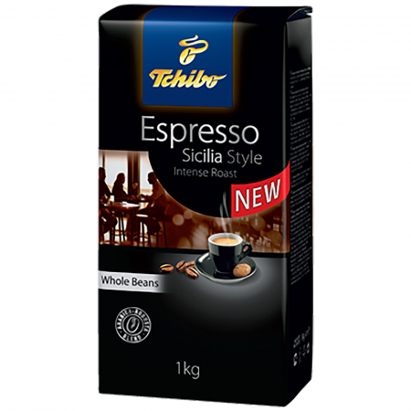 Produse Horeca - Cafea macinata, Tchibo Family, 1 kg