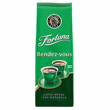 Produse Horeca - Cafea boabe, Fortuna, 1 kg