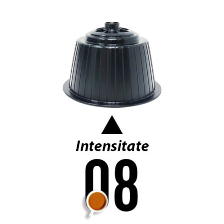 Cafea Classico Italiano, 16 capsule compatibile Nescafe Dolce Gusto, La Capsuleria [2]
