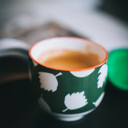 Cafea Deca, 100 paduri compatibile ESE44 - Capsuleria [3]