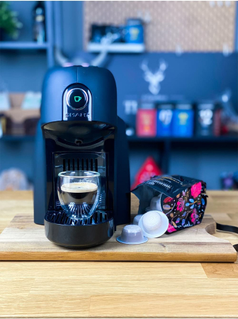 Cafea din Orz, 10 capsule compatibile Bialetti®*, La Capsuleria | Capsuleria.ro [5]