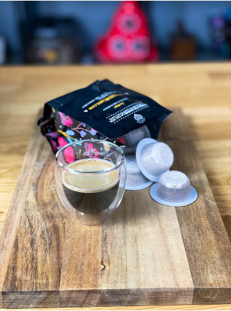 Cafea din Orz, 10 capsule compatibile Bialetti®*, La Capsuleria | Capsuleria.ro [1]