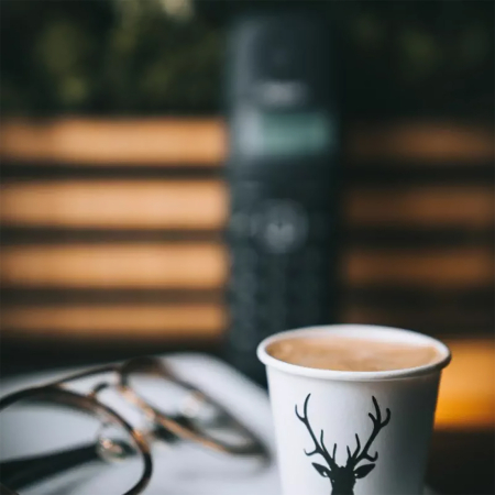 Cafea Espresso Napoli, 10 capsule compatibile Nespresso, La Capsuleria [6]