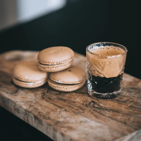 Cafea Extra Cream, 16 capsule compatibile Dolce Gusto, La Capsuleria [3]