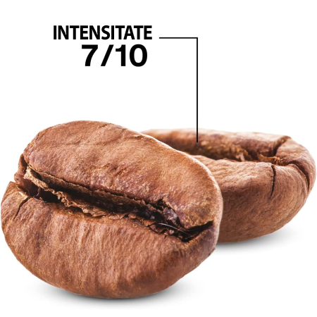 Cafea Gan Brasil, 18 paduri compatibile Senseo®*, Italian Coffee [1]