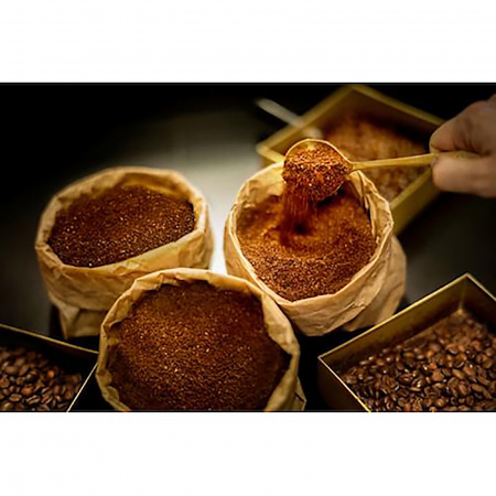 Cafea macinata 100% Arabica,Jacobs Selected, 500 gr [1]