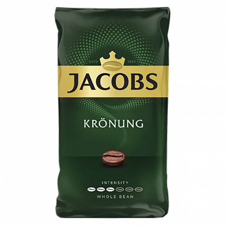 Produse Horeca - Cafea macinata 100% Arabica,Jacobs Selected, 500 gr