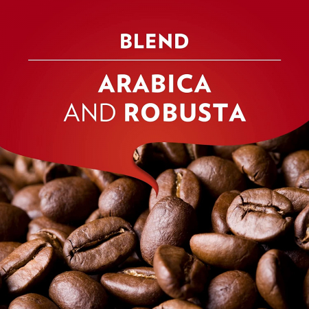 Cafea macinata, Lavazza Rossa, 250 gr [1]