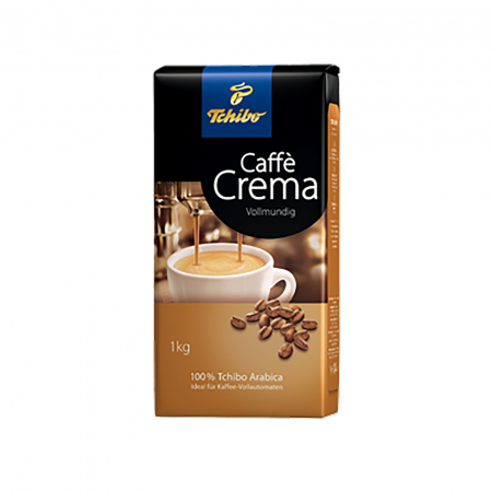 Cafea - Cafea macinata, Tchibo Family, 1 kg