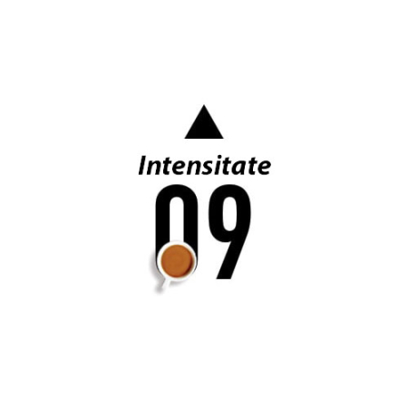 Cafea Nero, 50 paduri compatibile ESE44 - Capsuleria [2]