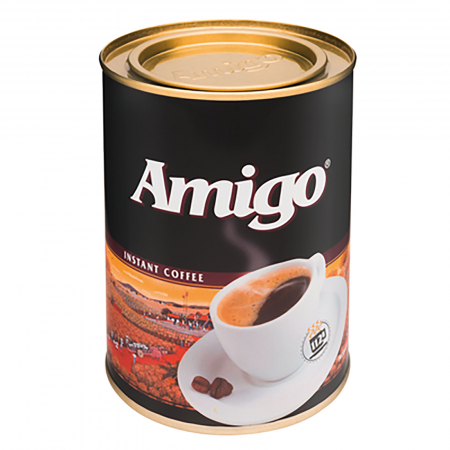 Produse Horeca - Cafea solubila, Amigo, 200 g