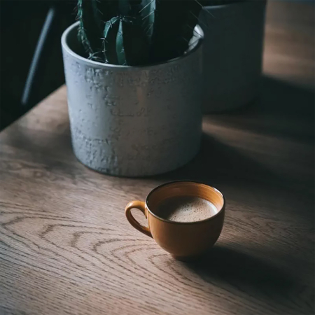 Cappuccino cu Vanilie, 10 capsule compatibile Nespresso - Capsuleria [2]