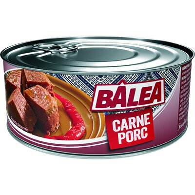 Conserve - Carne de Porc, Balea, 300 g-Vivomarket.ro