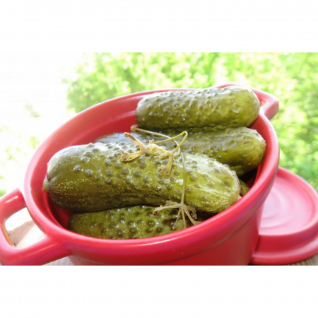 Castraveti in otet, Aristocrat, 680 g [1]