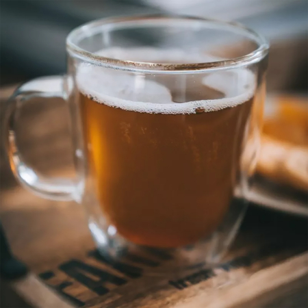 Ceai de Piersici, 10 capsule compatibile Nespresso - Capsuleria [2]