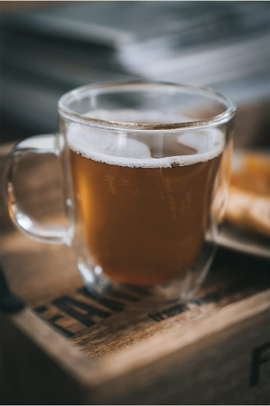 Ceai de Piersici, 16 capsule compatibile Dolce Gusto - Capsuleria [6]