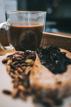 Ciocolata Calda, 12 capsule compatibile Cafissimo/Caffitaly/Beanz - Capsuleria [1]