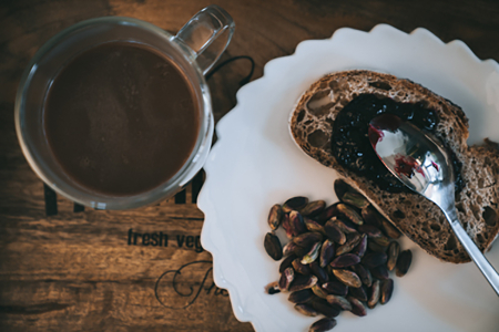 Ciocolata Calda, 12 capsule compatibile Cafissimo/Caffitaly/Beanz - Capsuleria [2]