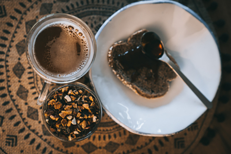 Ciocolata Calda, 12 capsule compatibile Cafissimo/Caffitaly/Beanz - Capsuleria [4]