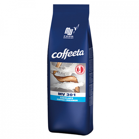 Produse Horeca - Coffeeta Professional, MV301, 1 kg – Crema perfecta pentru cafeaua ta