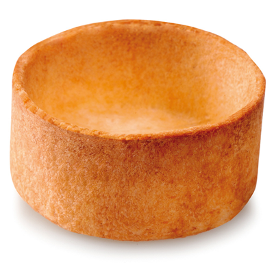 Produse Horeca - Coji Tarte Mini Rotunde, Confiletas, 96 bucati-Vivomarket.ro