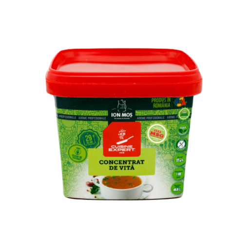 Condimente - Concentrat de Vita Professional, Cuisine Expert, 1 Kg