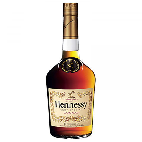 Bauturi - Coniac Hennessy VS, 40%, 0.7L