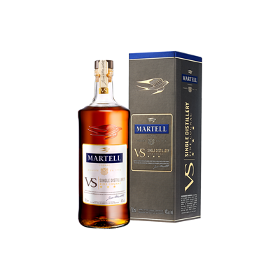 Bauturi - Coniac Martell VS, 40%, 0.7L