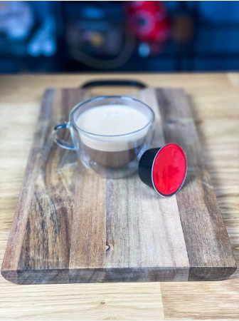 Coockies Speculoos, 16 capsule compatibile Nescafe Dolce Gusto [3]