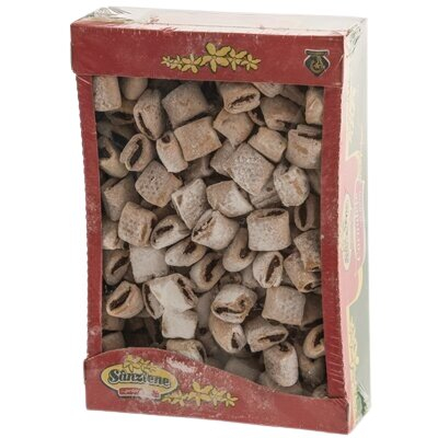 Produse Horeca - Cornulete cu Gem Asortat, Sanziene, 2 Kg