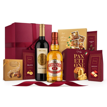 Produse Horeca - Pachet Cadou Premium Royal, Boutique Cadeaux-Vivomarket.ro