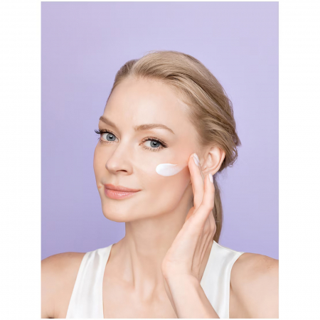 Crema antirid de noapte L'Oreal Paris Hyaluron Specialist cu acid hialuronic, 50 ml [1]