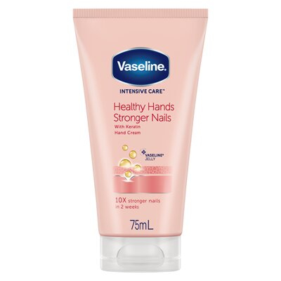 Ingrijire personala & Cosmetice - Crema de Maini, Vaseline, 75 ml