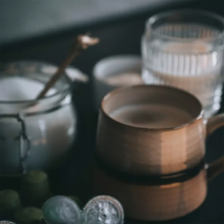 Creme Brulee, 10 capsule compatibile Nespresso - Capsuleria [1]