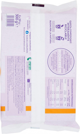 Croissant cu gem de caise, Bauli, 6 x 50 g [1]