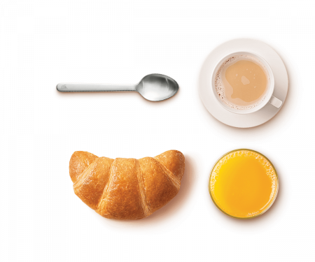 Croissant cu gem de caise, Mulino Bianco, 6 x 50 g [1]