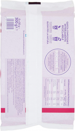 Croissant cu gem de cirese, Bauli, 6 x 50 g [1]