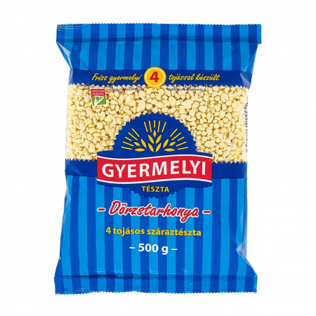 Paste fainoase - Cuscus Amorf, Gyermelyi, 500 g
