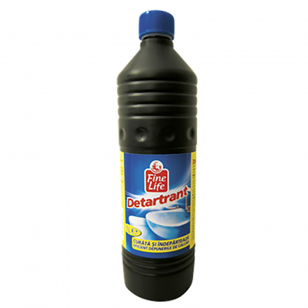Produse Horeca - Detartrant, Fine Life, 1L
