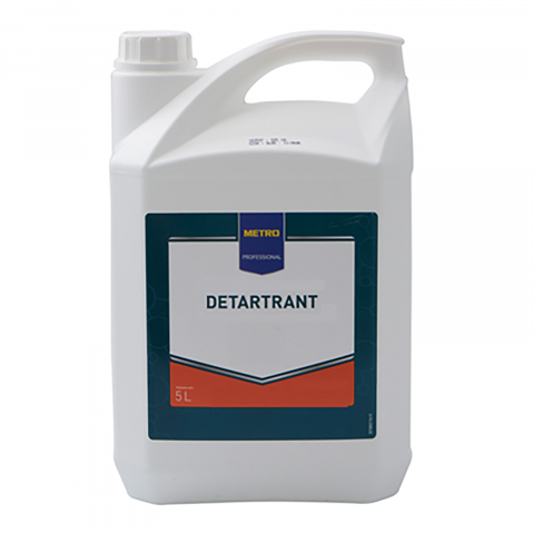 Produse Horeca - Detartrant 5 L, Metro Professional