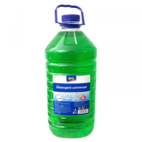 Curatenie & Intretinere - Detergent suprafete universal 5 L, Aro