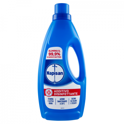 Curatenie & Intretinere - Dezinfectant lichid haine, Napisan, 1 L