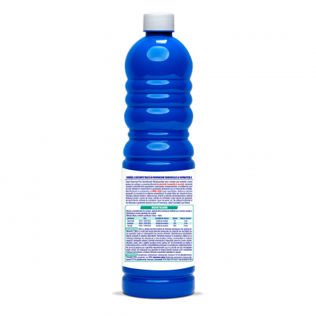 Curatenie & Intretinere - Dezinfectant multisuprafete Asevi, 1l