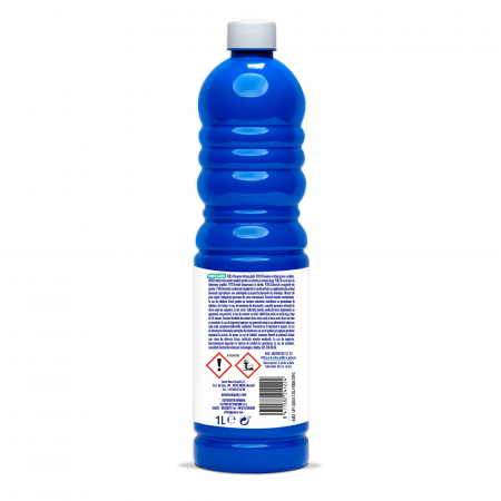 Dezinfectant multisuprafete Asevi, 1l [1]
