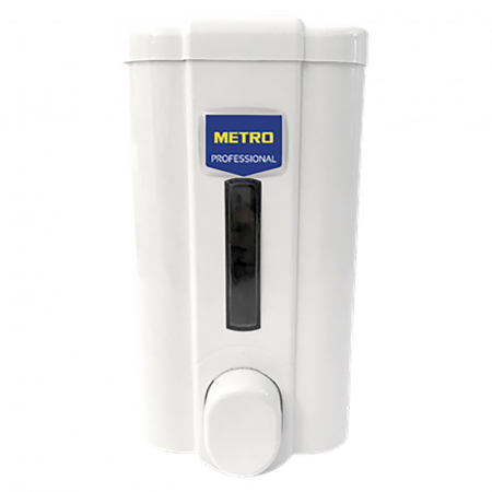 Consumabile hotel - Dispenser Profesional Sapun, 500 ml, Metro Professional