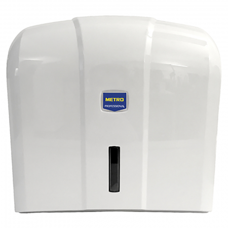 Prosoape de hartie si servetele - Dispenser prosoape de hartie Professional, Metro Professional