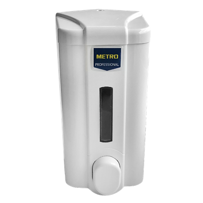Casa, Gradina & Bricolaj - Dispenser sapun, 1L, Metro Professional-Vivomarket.ro