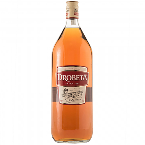 Bauturi - Bautura Spirtoasa 28% , 2 L, DROBETA Extra Fin