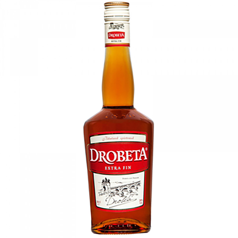 Bauturi - DROBETA Bautura Spirtoasa 28% , 0.5 L