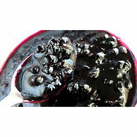 Dulceata de afine, Arovit , 340 g [2]